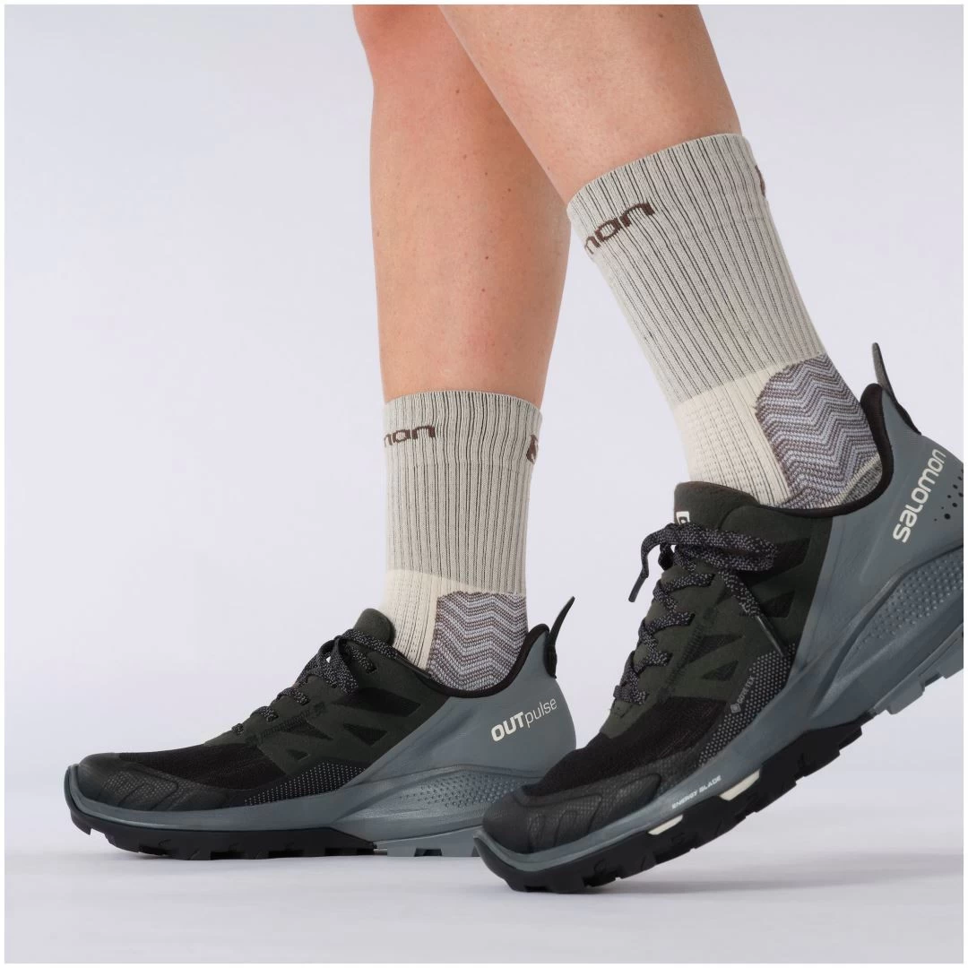 Salomon Outpulse GTX Women 2 Salomon Outpulse GTX Women - Afbeelding 2