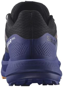 Salomon Pulsar Trail -Outdoor Schoenen Winkel salomon pulsar trail black clematis blue blazing orange 2 1