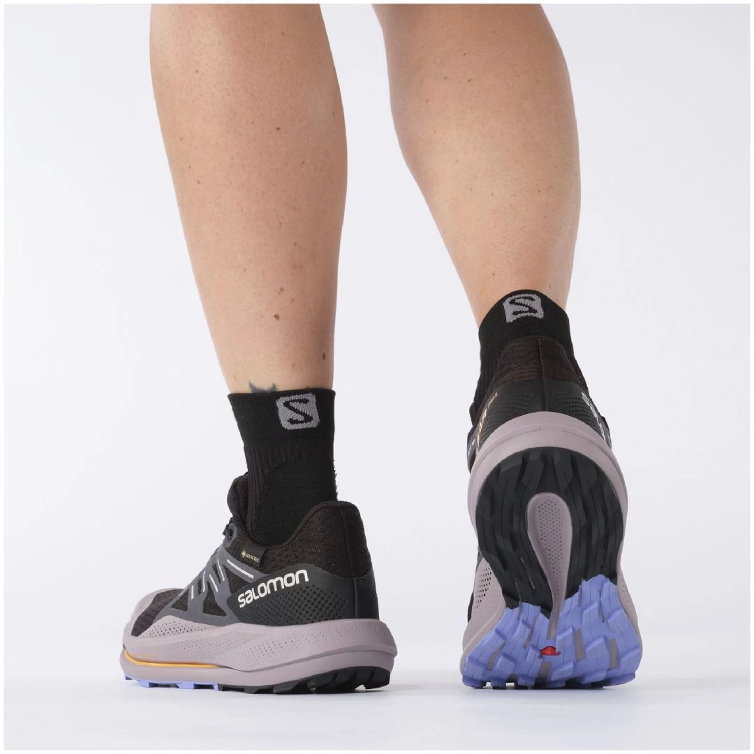 Salomon Pulsar Trail GTX Women 4 Salomon Pulsar Trail GTX Women - Afbeelding 4