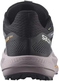 Salomon Pulsar Trail GTX Women 12 Salomon Pulsar Trail GTX Women -Outdoor Schoenen Winkel salomon pulsar trail gtx women black quail lolite 3 5 uk 36 eur black quail lolite 4