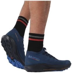 Salomon Pulsar Trail Pro 15 Salomon Pulsar Trail Pro -Outdoor Schoenen Winkel salomon pulsar trail pro estate blue night sky dazzling blue 7