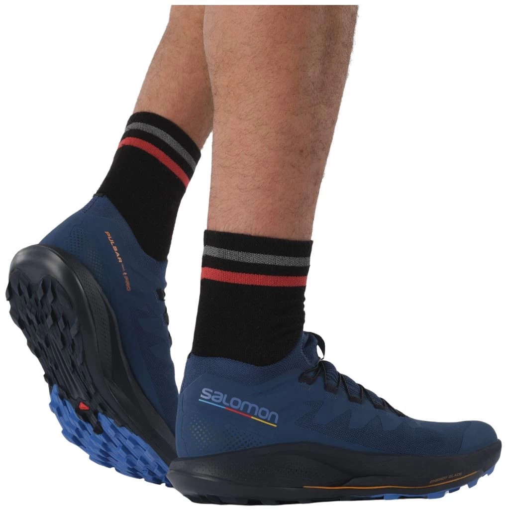 Salomon Pulsar Trail Pro 8 Salomon Pulsar Trail Pro - Afbeelding 8