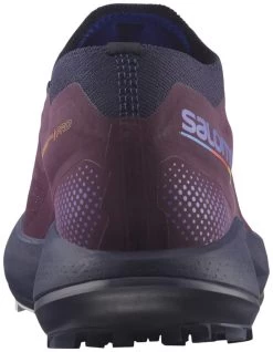 Salomon Pulsar Trail Pro Women -Outdoor Schoenen Winkel salomon pulsar trail pro women grape wine night sky lunar rock 2 1