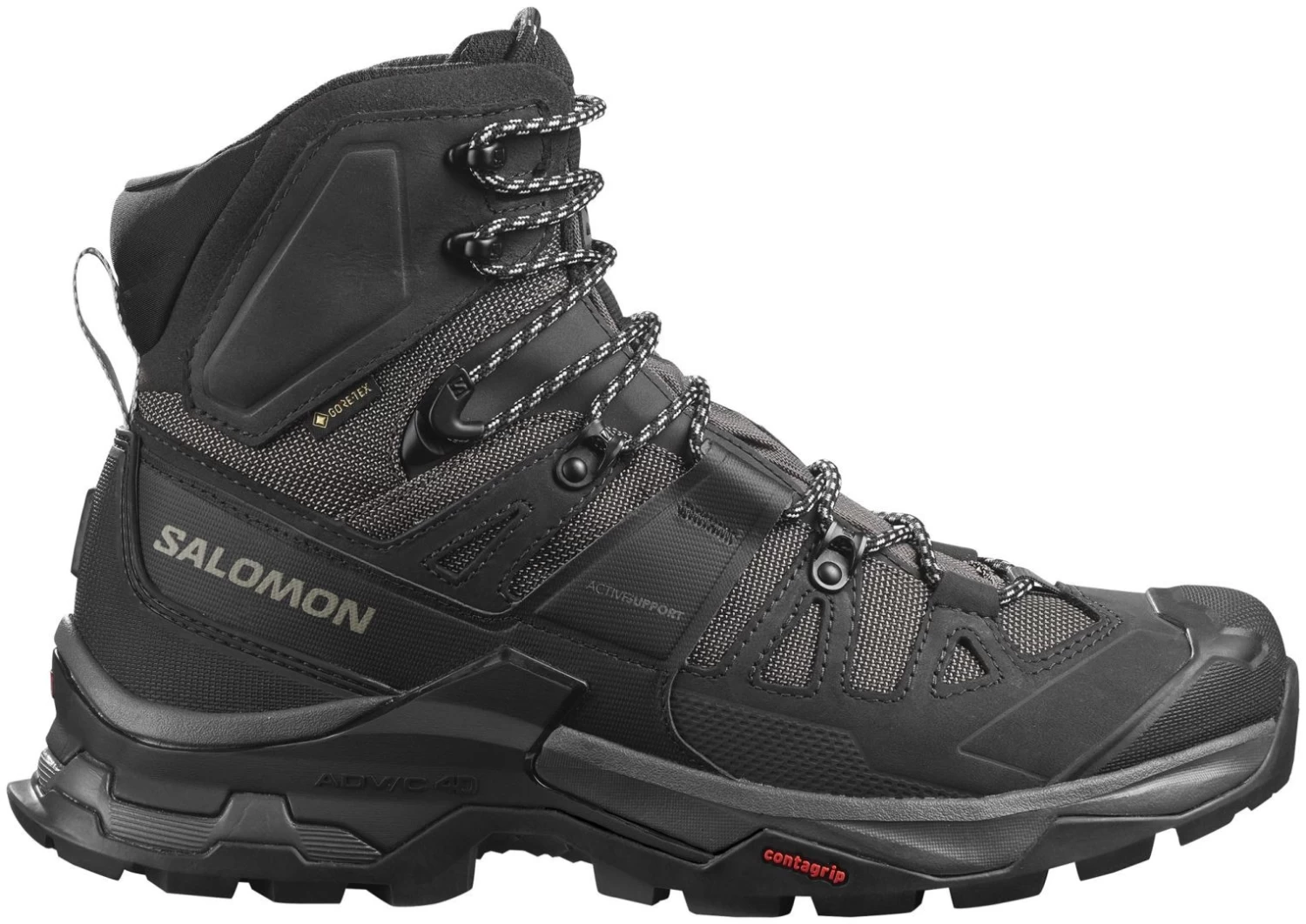 Salomon Quest 4 GTX 6 Salomon Quest 4 GTX - Afbeelding 6