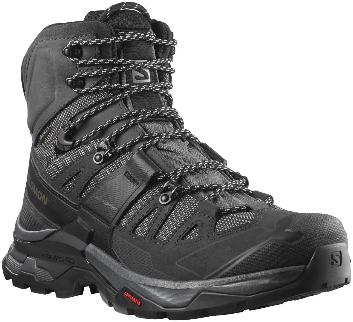 Salomon Quest 4 GTX 7 Salomon Quest 4 GTX - Afbeelding 7