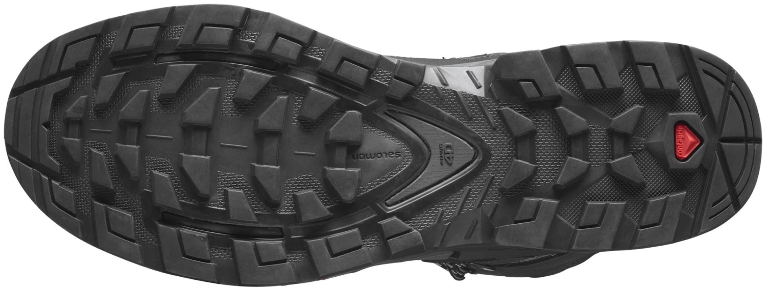Salomon Quest 4 GTX 9 Salomon Quest 4 GTX - Afbeelding 9