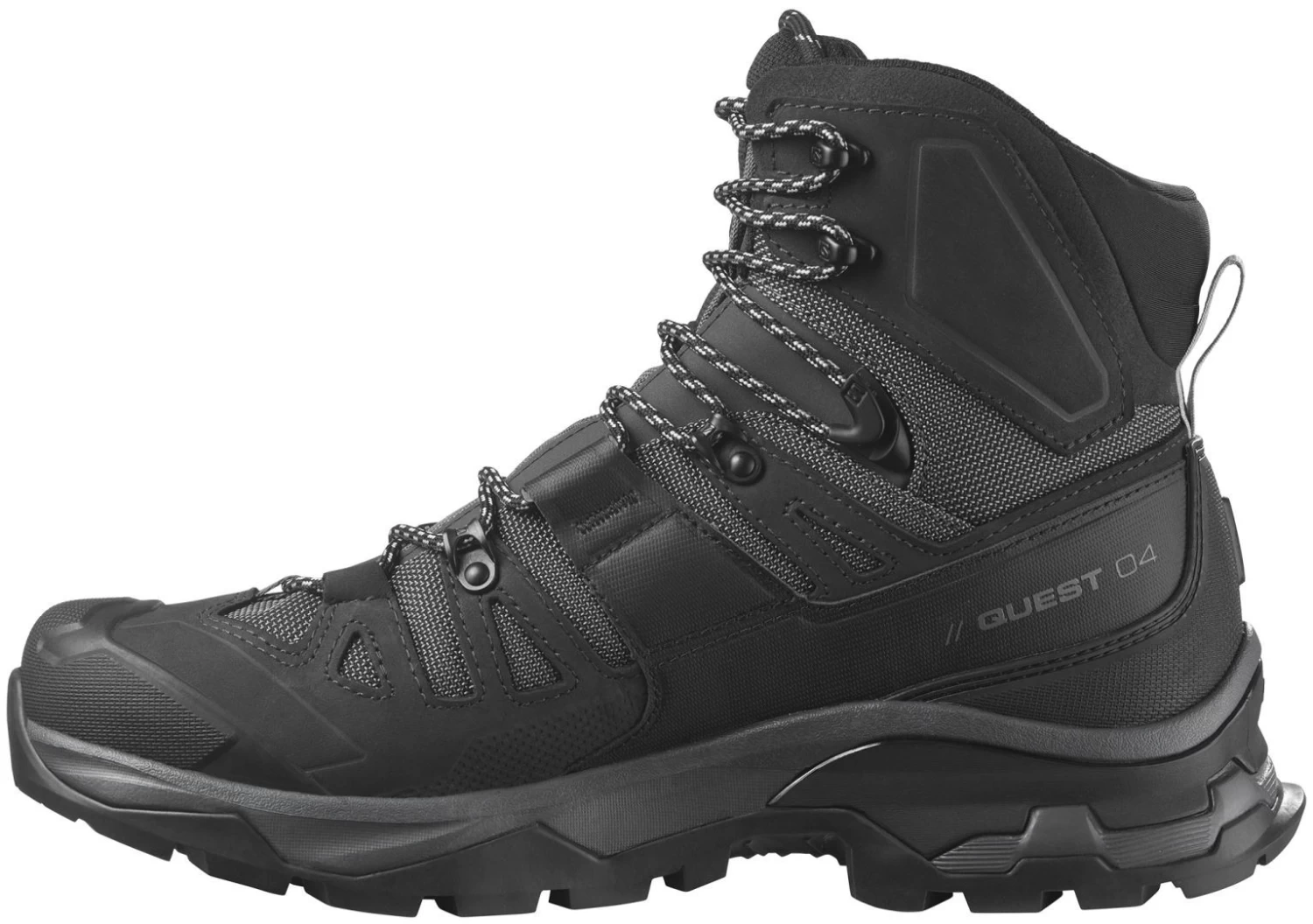 Salomon Quest 4 GTX 10 Salomon Quest 4 GTX - Afbeelding 10