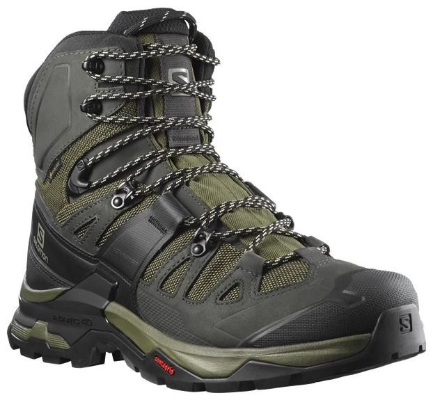 Salomon Quest 4 GTX 2 Salomon Quest 4 GTX - Afbeelding 2
