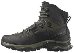 Salomon Quest 4 GTX 14 Salomon Quest 4 GTX -Outdoor Schoenen Winkel salomon quest 4 gtx olive night peat safari 4
