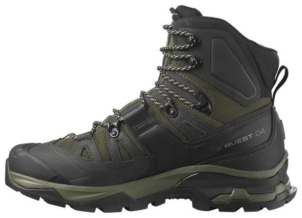 Salomon Quest 4 GTX 5 Salomon Quest 4 GTX - Afbeelding 5