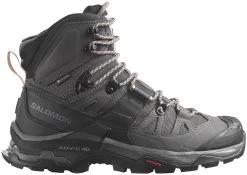 Salomon Quest 4 GTX Women -Outdoor Schoenen Winkel salomon quest 4 gtx women magnet black sun kiss 5