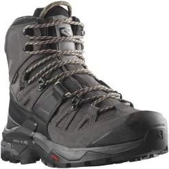 Salomon Quest 4 GTX Women -Outdoor Schoenen Winkel salomon quest 4 gtx women magnet black sun kiss 7