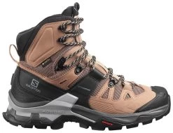 Salomon Quest 4 GTX Women