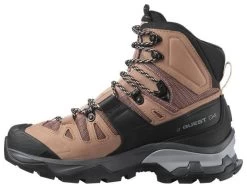 Salomon Quest 4 GTX Women -Outdoor Schoenen Winkel salomon quest 4 gtx women sirocco mocha mousse almond cream 3 5 uk 36 eur sirocco mocha mousse almond cream 4