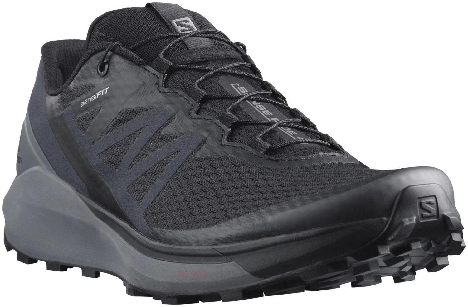 Salomon Sense Ride 4 2 Salomon Sense Ride 4 - Afbeelding 2