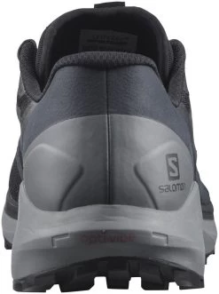 Salomon Sense Ride 4 7 Salomon Sense Ride 4 -Outdoor Schoenen Winkel salomon sense ride 4 black quiet shade ebony 2