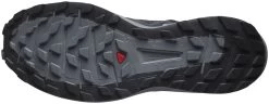 Salomon Sense Ride 4 8 Salomon Sense Ride 4 -Outdoor Schoenen Winkel salomon sense ride 4 black quiet shade ebony 3