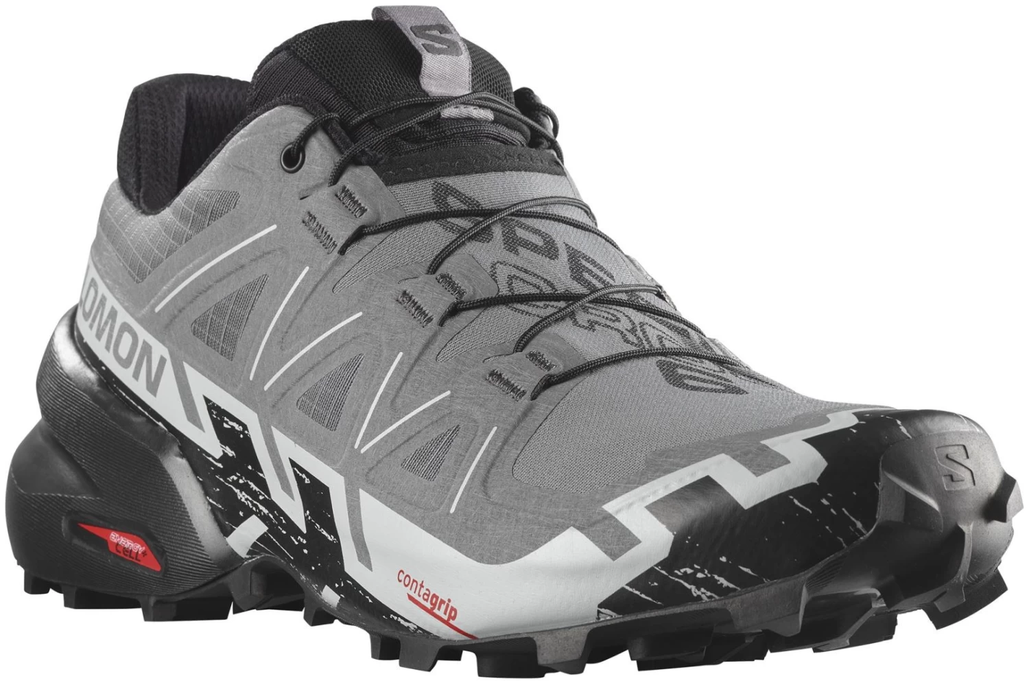 Salomon Speedcross 6 2 Salomon Speedcross 6 - Afbeelding 2