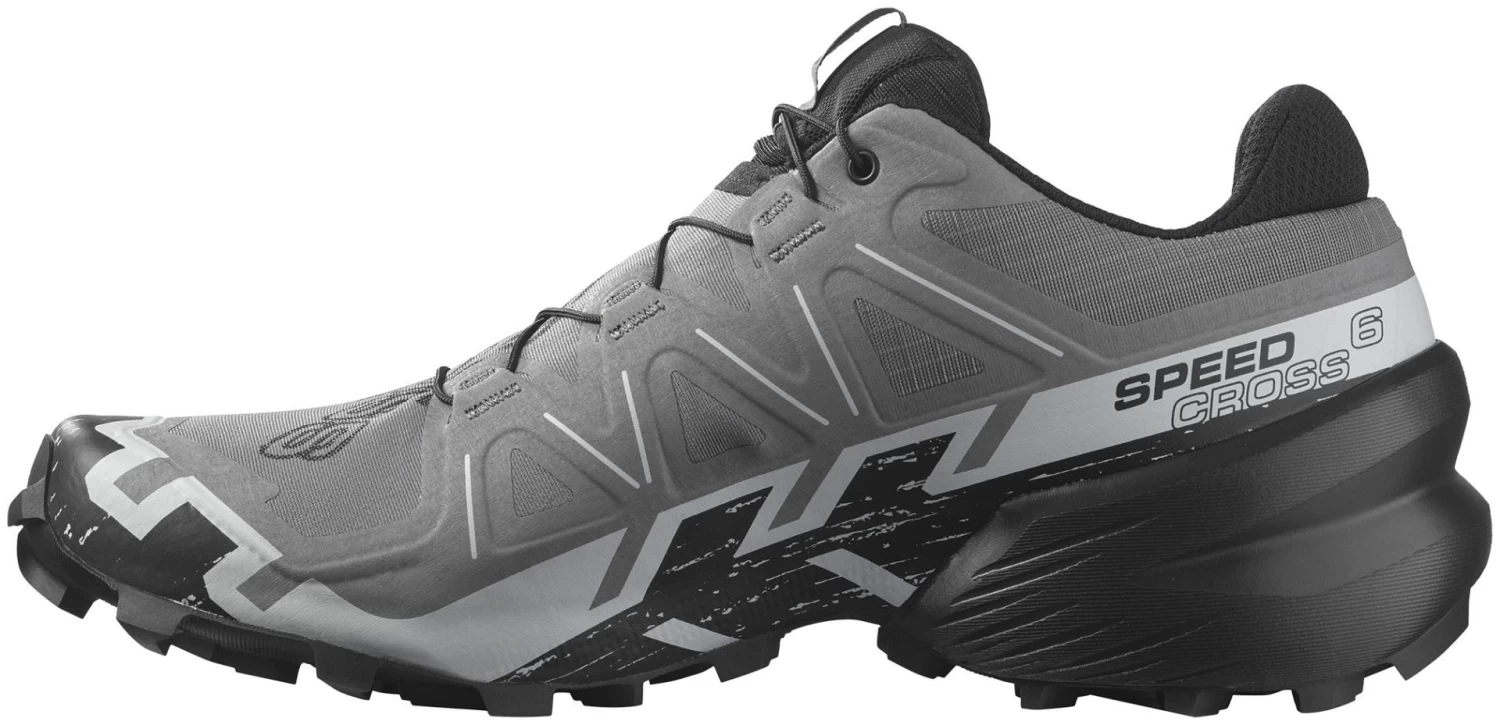 Salomon Speedcross 6 4 Salomon Speedcross 6 - Afbeelding 4