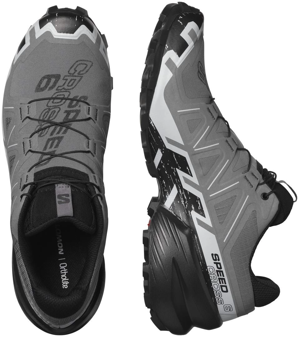 Salomon Speedcross 6 5 Salomon Speedcross 6 - Afbeelding 5