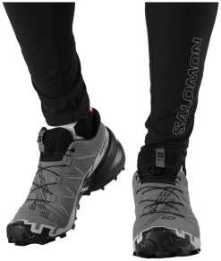 Salomon Speedcross 6 15 Salomon Speedcross 6 -Outdoor Schoenen Winkel salomon speedcross 6 quiet shade black pearl blue 5 1