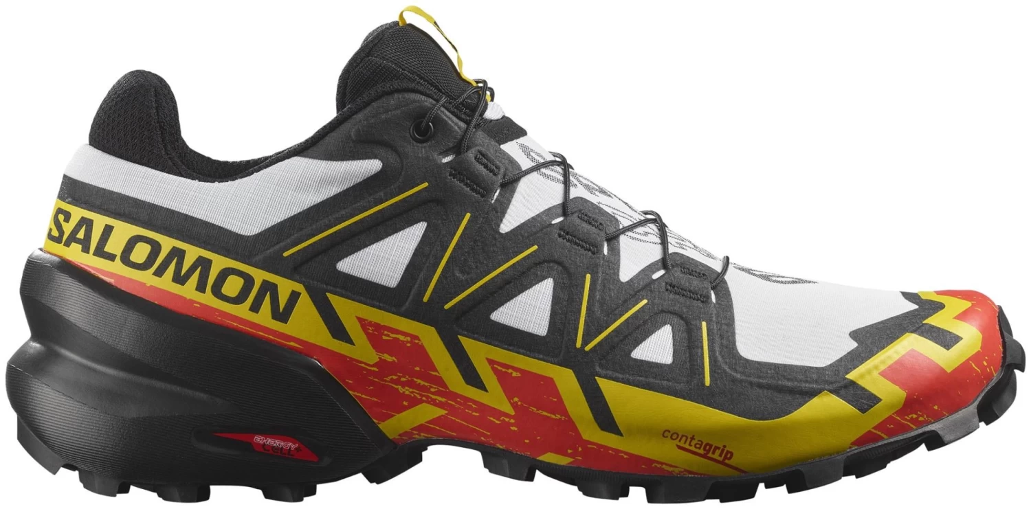 Salomon Speedcross 6 7 Salomon Speedcross 6 - Afbeelding 7