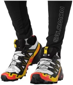 Salomon Speedcross 6 17 Salomon Speedcross 6 -Outdoor Schoenen Winkel salomon speedcross 6 white black empire yellow 7 1