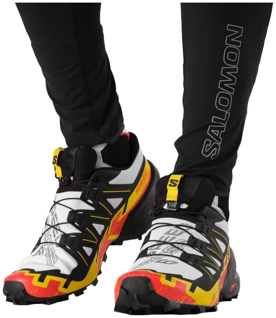 Salomon Speedcross 6 8 Salomon Speedcross 6 - Afbeelding 8
