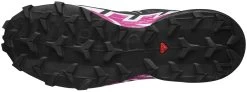 Salomon Speedcross 6 Women -Outdoor Schoenen Winkel salomon speedcross 6 women ebony white very berry 3 1