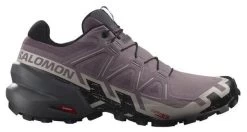 Salomon Speedcross 6 Women -Outdoor Schoenen Winkel salomon speedcross 6 women moonscape black ashes of roses 3 5 uk 36 eur moonscape black ashes of roses 0