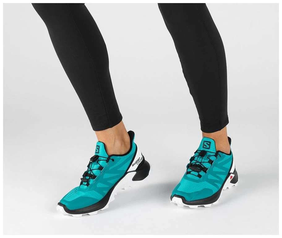 Salomon Supercross W 2 Salomon Supercross W - Afbeelding 2