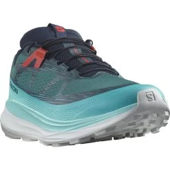 Salomon Ultra Glide 2 9 Salomon Ultra Glide 2 -Outdoor Schoenen Winkel salomon ultra glide 2 atlantic deep blue radiance fiery red 0 1