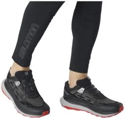 Salomon Ultra Glide 13 Salomon Ultra Glide -Outdoor Schoenen Winkel salomon ultra glide black alloy goji berry 6 1