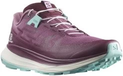Salomon Ultra Glide Women 18 Salomon Ultra Glide Women -Outdoor Schoenen Winkel salomon ultra glide women tulipwood white tanager turquoise 3 5 uk 36 eur tulipwood white tanager turquoise 1