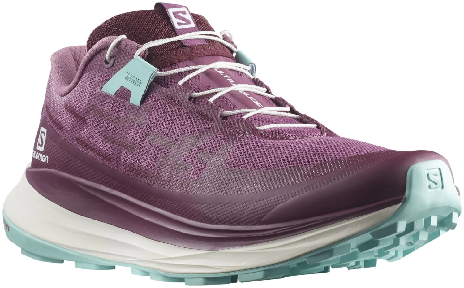 Salomon Ultra Glide Women 9 Salomon Ultra Glide Women - Afbeelding 9