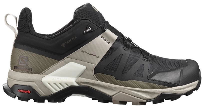 Salomon X Ultra 4 GTX 1 Salomon X Ultra 4 GTX