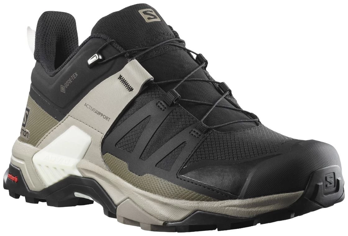 Salomon X Ultra 4 GTX 2 Salomon X Ultra 4 GTX - Afbeelding 2