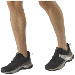 Salomon X Ultra 4 GTX 16 Salomon X Ultra 4 GTX -Outdoor Schoenen Winkel salomon x ultra 4 gtx black vintage kaki vanilla ice 6 5 uk 40 eur black vintage kaki vanilla ice 6