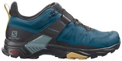 Salomon X Ultra 4 GTX 17 Salomon X Ultra 4 GTX -Outdoor Schoenen Winkel salomon x ultra 4 gtx legion blue black fall leaf 7