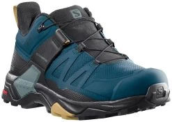 Salomon X Ultra 4 GTX 18 Salomon X Ultra 4 GTX -Outdoor Schoenen Winkel salomon x ultra 4 gtx legion blue black fall leaf 8