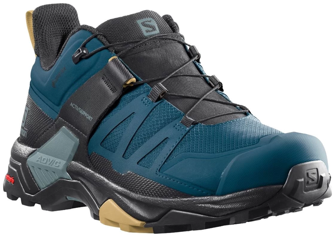 Salomon X Ultra 4 GTX 9 Salomon X Ultra 4 GTX - Afbeelding 9