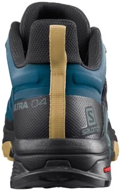 Salomon X Ultra 4 GTX 19 Salomon X Ultra 4 GTX -Outdoor Schoenen Winkel salomon x ultra 4 gtx legion blue black fall leaf 9