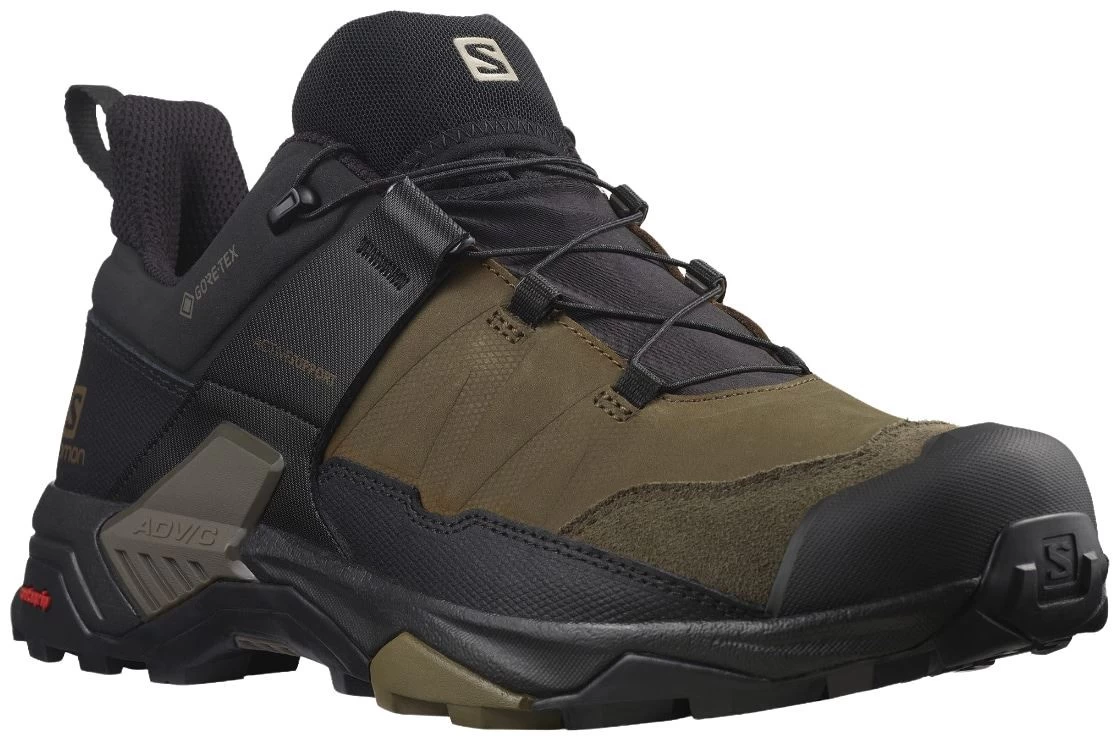 Salomon X Ultra 4 LTR GTX 2 Salomon X Ultra 4 LTR GTX - Afbeelding 2