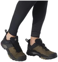 Salomon X Ultra 4 LTR GTX 11 Salomon X Ultra 4 LTR GTX -Outdoor Schoenen Winkel salomon x ultra 4 ltr gtx desert palm black kangaroo 5 1