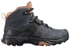 Salomon X Ultra 4 Mid GTX Women -Outdoor Schoenen Winkel salomon x ultra 4 mid gtx women ebony mocha mousse almond cream 3 5 uk 36 eur ebony mocha mousse almond cream 0