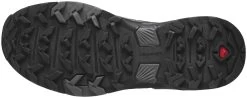 Salomon X Ultra Pro GTX W -Outdoor Schoenen Winkel salomon x ultra pro gtx w black magnet frost gray 3