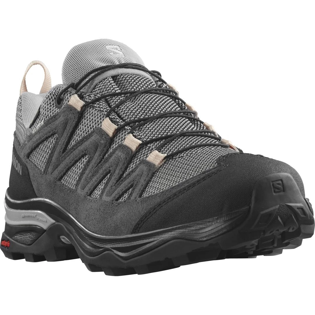 Salomon X Ward Leather GTX Women 2 Salomon X Ward Leather GTX Women - Afbeelding 2