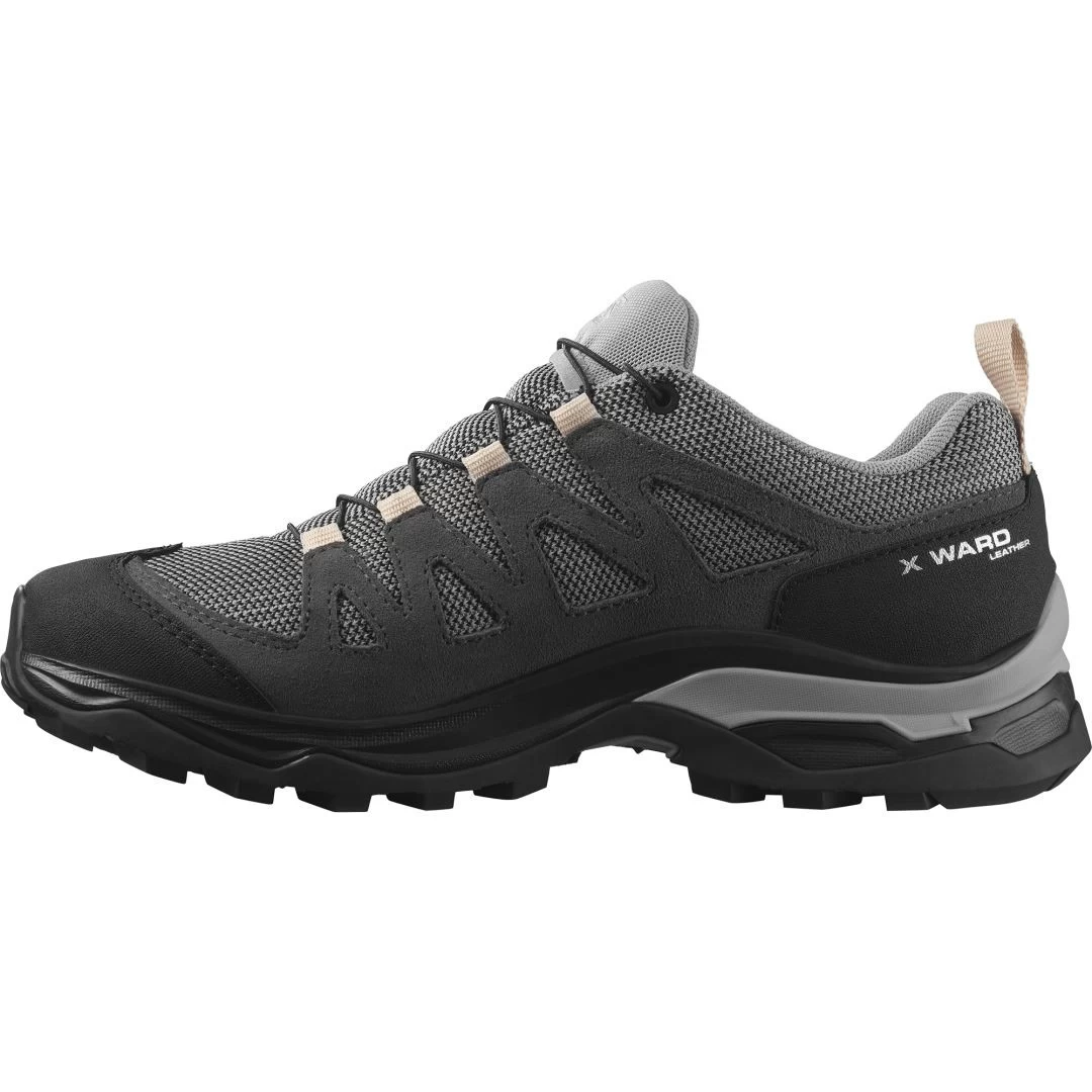 Salomon X Ward Leather GTX Women 3 Salomon X Ward Leather GTX Women - Afbeelding 3