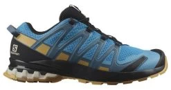Salomon XA PRO 3D V8 18 Salomon XA PRO 3D V8 -Outdoor Schoenen Winkel salomon xa pro 3d v8 barrier reef fall leaf bronze brown 12 uk 47 1 3 eur barrier reef fall leaf bronze brown 0
