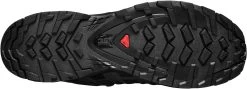 Salomon XA PRO 3D V8 GTX W -Outdoor Schoenen Winkel salomon xa pro 3d v8 gtx w black black phantom 4 5 uk 37 1 3 eur black black phantom 1